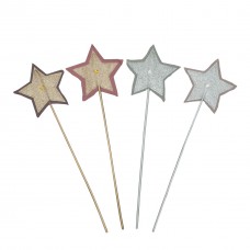 Star Magic Wand by Numero 74